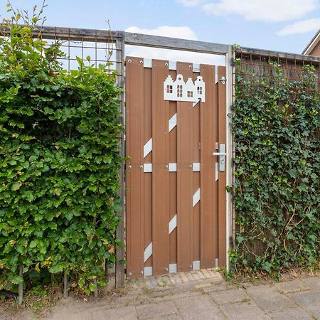 Studio Baarn With Patio, Airco, Pantry, Bedroom, Bathroom, Privacy - Amsterdam, Utrecht ภายนอก รูปภาพ