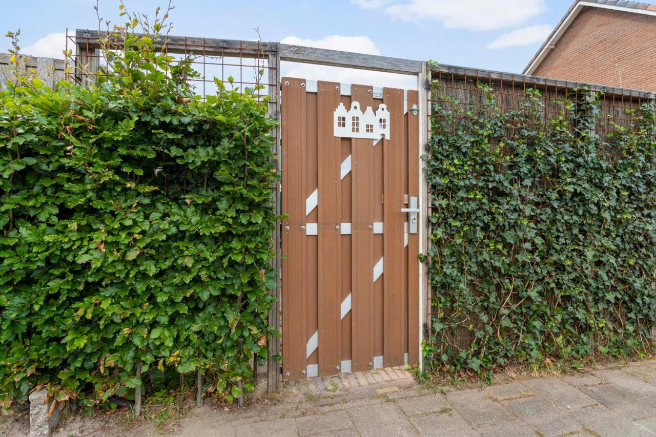 Studio Baarn With Patio, Airco, Pantry, Bedroom, Bathroom, Privacy - Amsterdam, Utrecht ภายนอก รูปภาพ