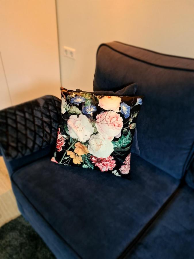 Studio Baarn With Patio, Airco, Pantry, Bedroom, Bathroom, Privacy - Amsterdam, Utrecht ภายนอก รูปภาพ